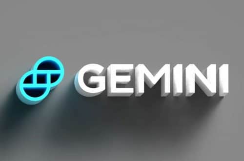 Gemini Selects Dublin, Ireland, as the Base for EU Expansion