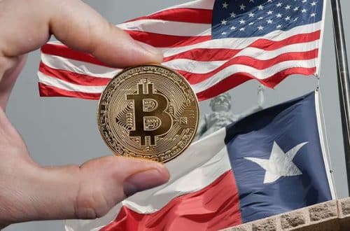 Texas lagstiftare överväger att godkänna användningen av Bitcoin, etc