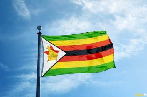 Zimbabwe Launches Gold-Backed Digital Currency