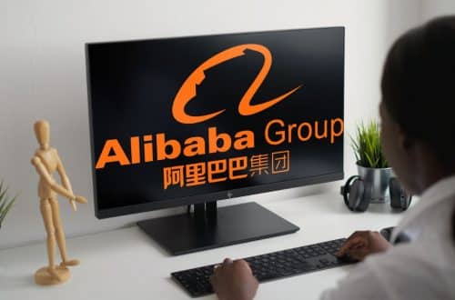 Alibaba Onboards Crypto-Friendly Chair : Détails