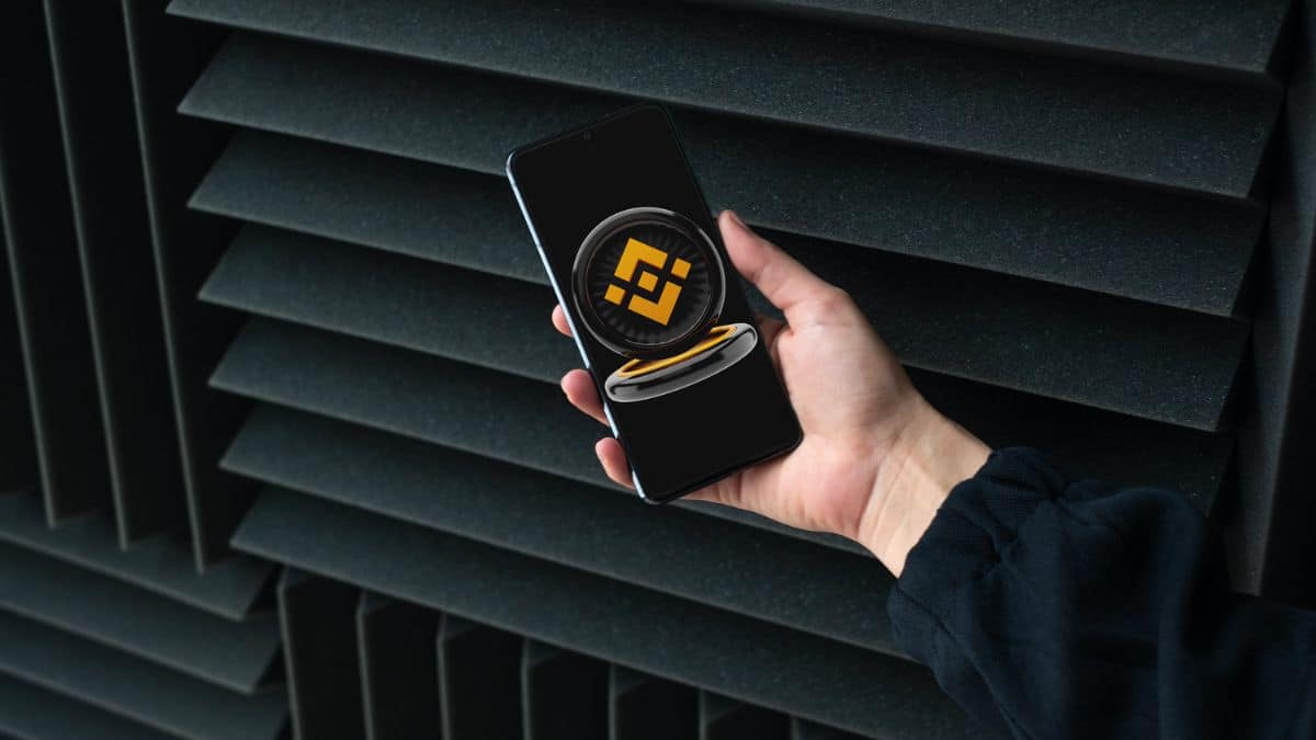 If Binance CEO Changpeng Zhao, or CZ, resigns from his post in the near future, Richard Teng is expected to take over. 