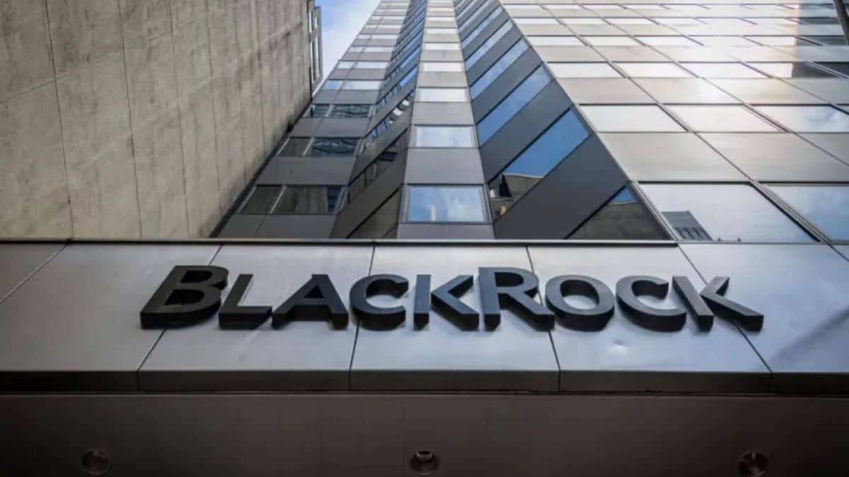 Se aprovado, o BlackRock iShares Bitcoin Trust seria o primeiro ETF criptográfico a ser negociado publicamente.