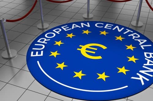 Miembro de la Junta del BCE califica los criptoactivos como 'perjudiciales'
