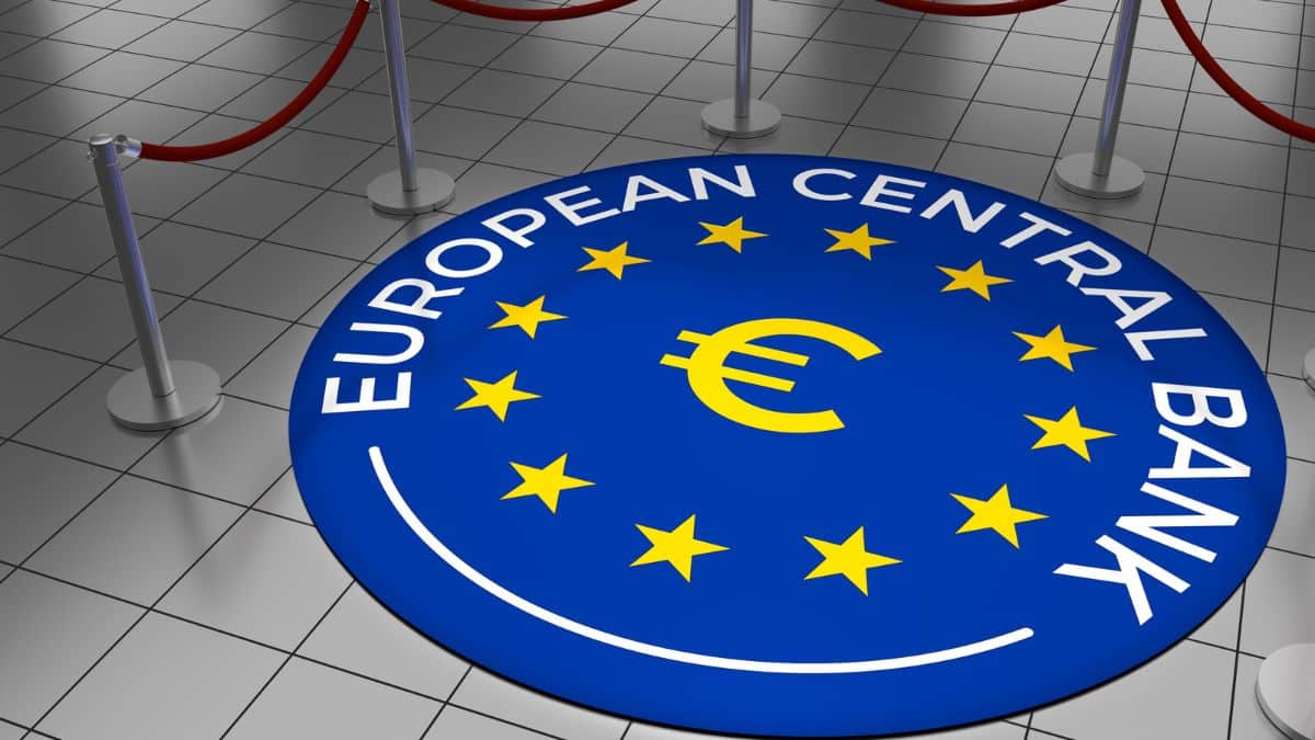 Executive board member of the European Central Bank (ECB), Fabio Panetta, termed crypto deleterious.’