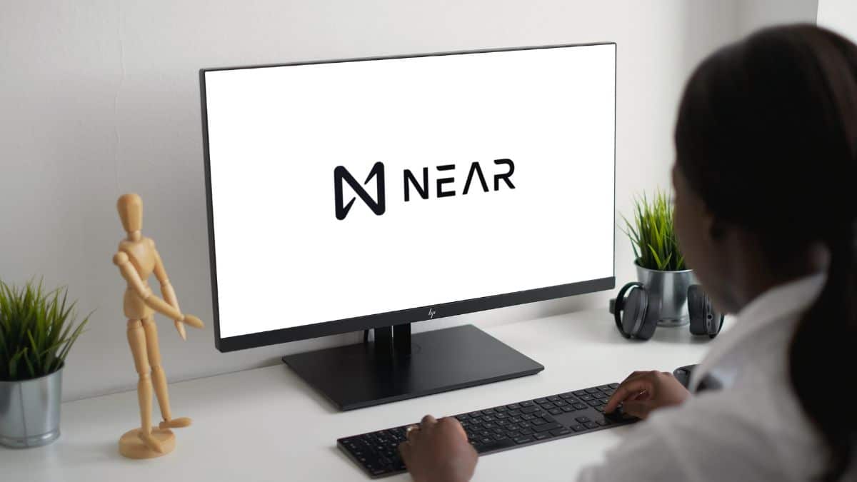 NEAR Foundation は Alibaba Cloud と提携しており、両者は Web3 の開発促進に取り組んでいきます。