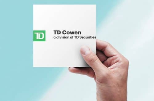 TD Cowen Winds Down Crypto Division: Details