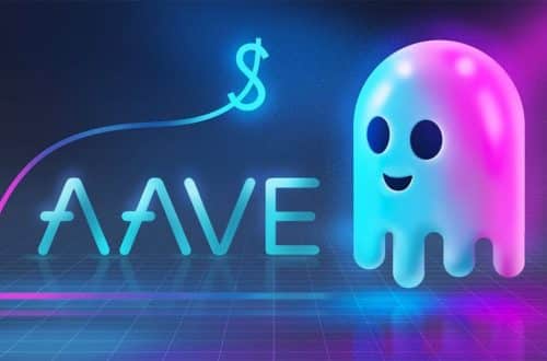 Aave запускает новую стабильную монету GHO на Ethereum: подробности