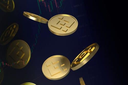 Binance CSO Resigns Amid Concerns of Multiple Execs Leaving the Firm