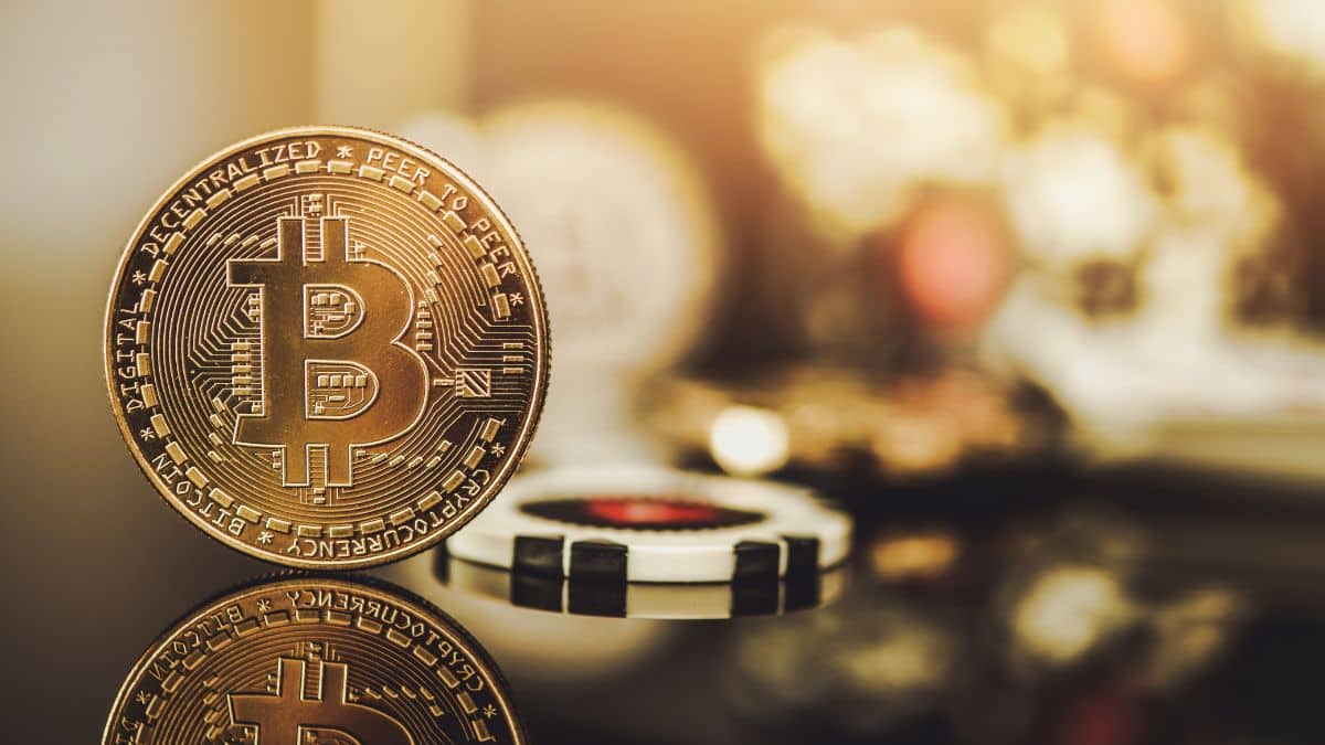 MicroStrategy is set to greatly benefit from the upcoming Bitcoin halving, said Berenberg Capital Markets.