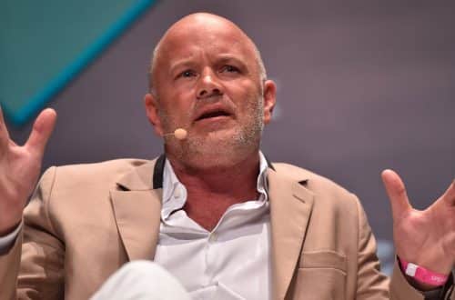 If Passed, Bitcoin Spot ETF would be SEC’s ‘Seal of Approval,’ Says Mike Novogratz