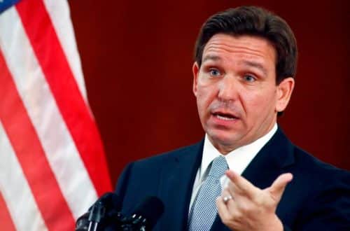 CBDCs to be Banned in the US if Ron DeSantis Becomes President