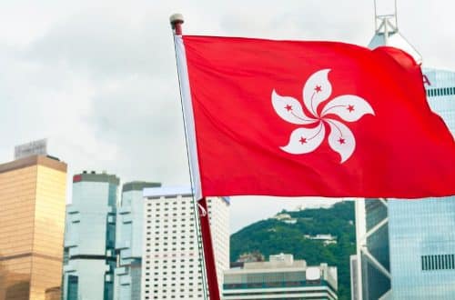 OKX planerar att säkra en licens i Hong Kong 2024