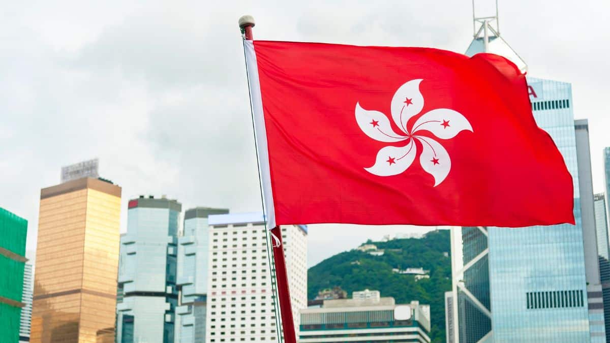 Hong Kong ha creato una Task Force che sarà responsabile dello sviluppo di Web3 nella regione.