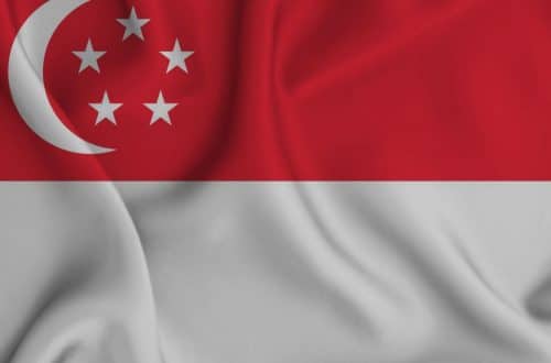Singapore ber kryptoföretag att behålla klientmedel i en trust