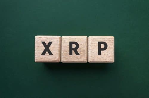 XRP-reskontra når en milstolpe: Adressantalet växer 38%