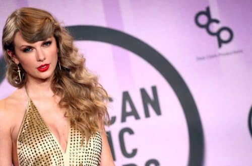 Bankman-Fried Called Off $100M Taylor Swift Deal