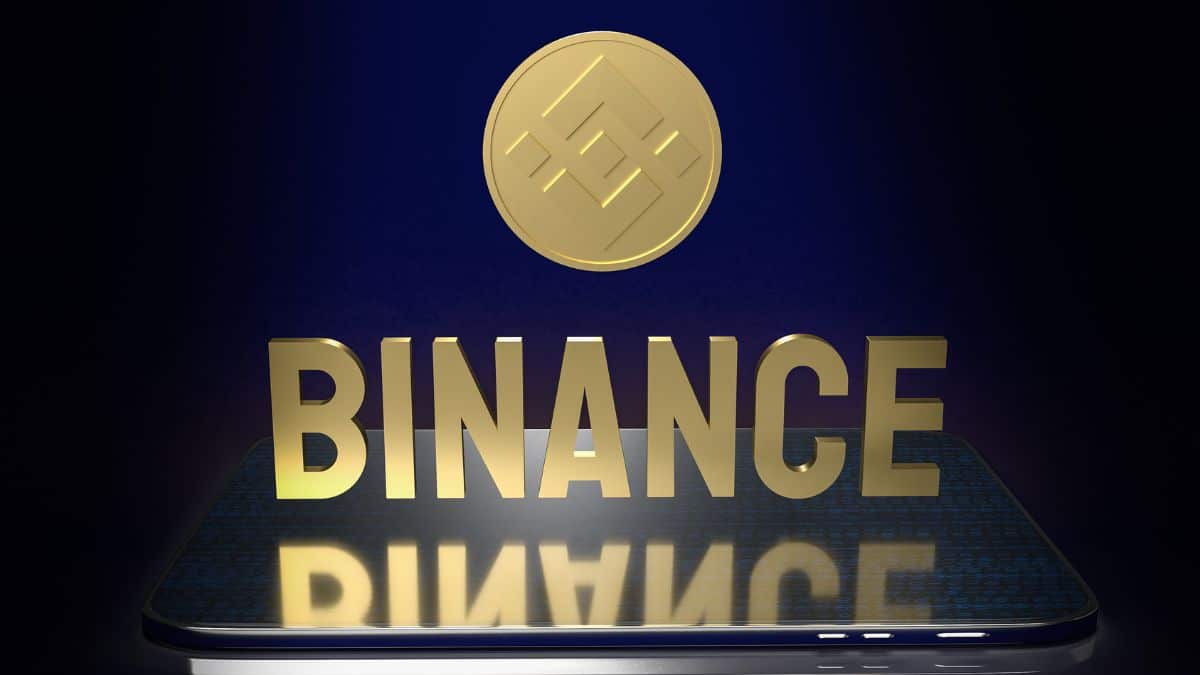 Crypto exchange Binance has filed a motion for a protective order against the United States SEC.