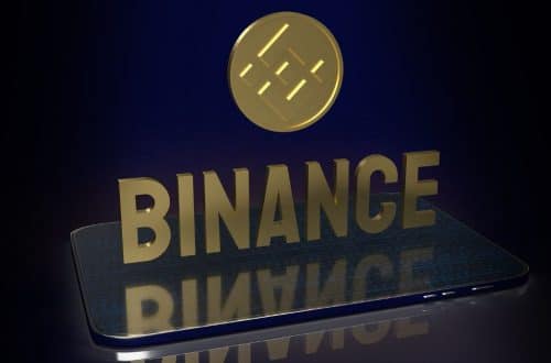 Binance Considering a Full Exit from the Russian Market: Report