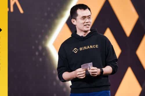 Binance is Working on Multiple Algo Stablecoins, CEO Confirms