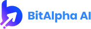 Регистрация BitAlpha AI