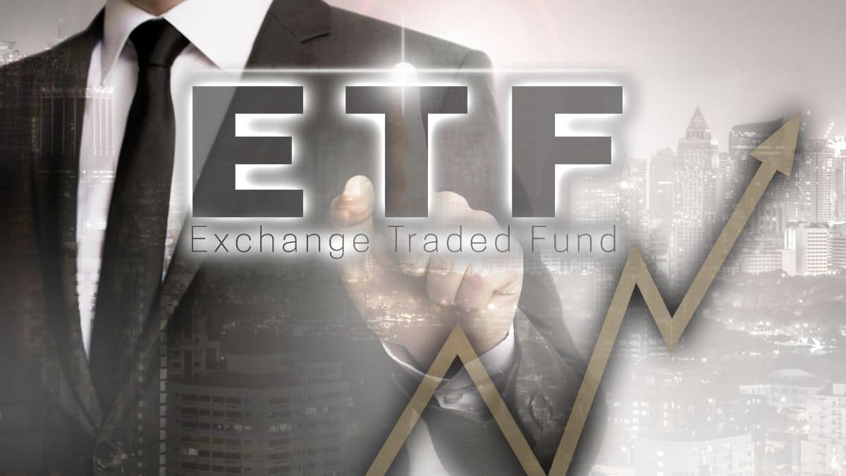 Ansökningar om Ether (ETH) terminer börshandlade fonder (ETF) kan godkännas samtidigt.