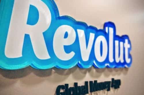 Revolut está configurado para cerrar los servicios criptográficos en los EE. UU.