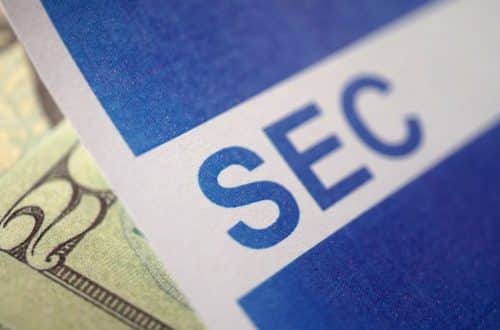 SEC klaagt ex-correctiefunctionaris aan wegens vermeende betrokkenheid bij een schijncrypto-regeling