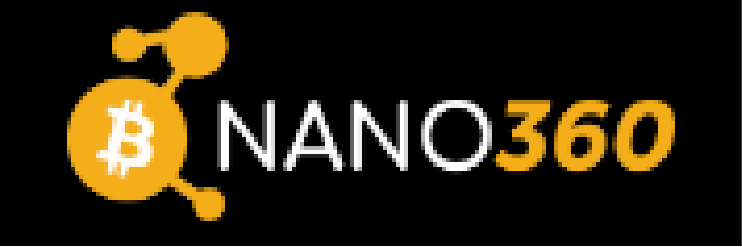 Inscrição BTC Nano 360