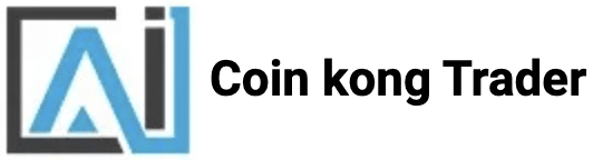 Coin Kong Trader Signup