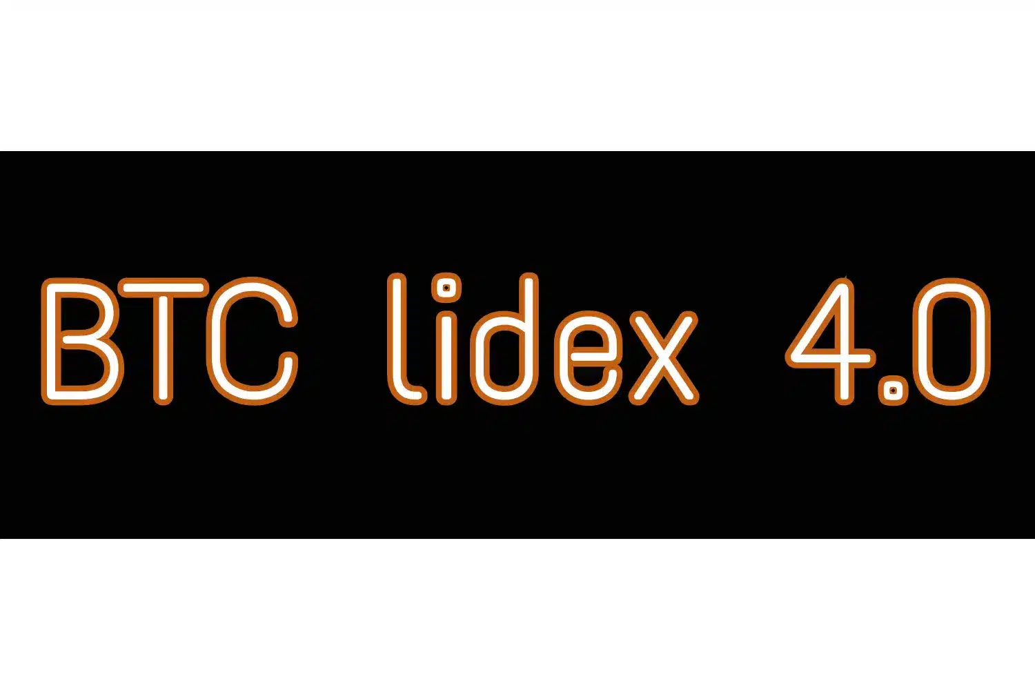 4.0 Bit Lidex Signup