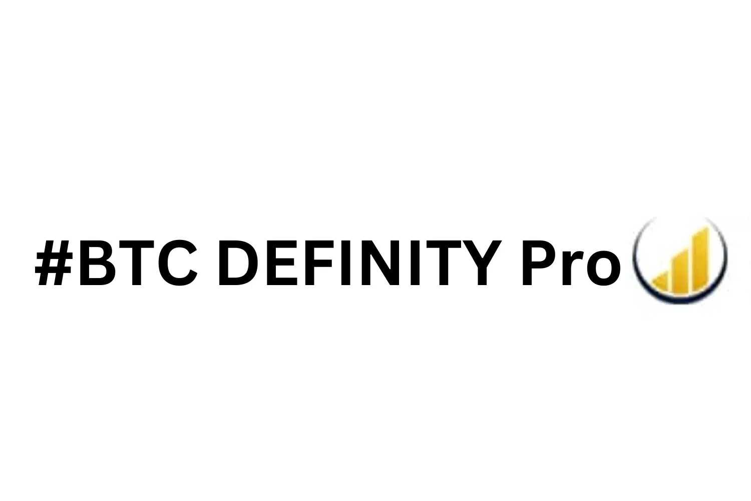 Registrazione a BTC Definity Pro