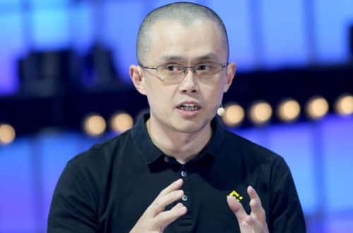 Binance CEO Clears the Air Around the Departure of US CEO
