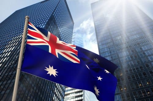 Binance Australia GM visar förtroende för lagstiftningsutvecklingen