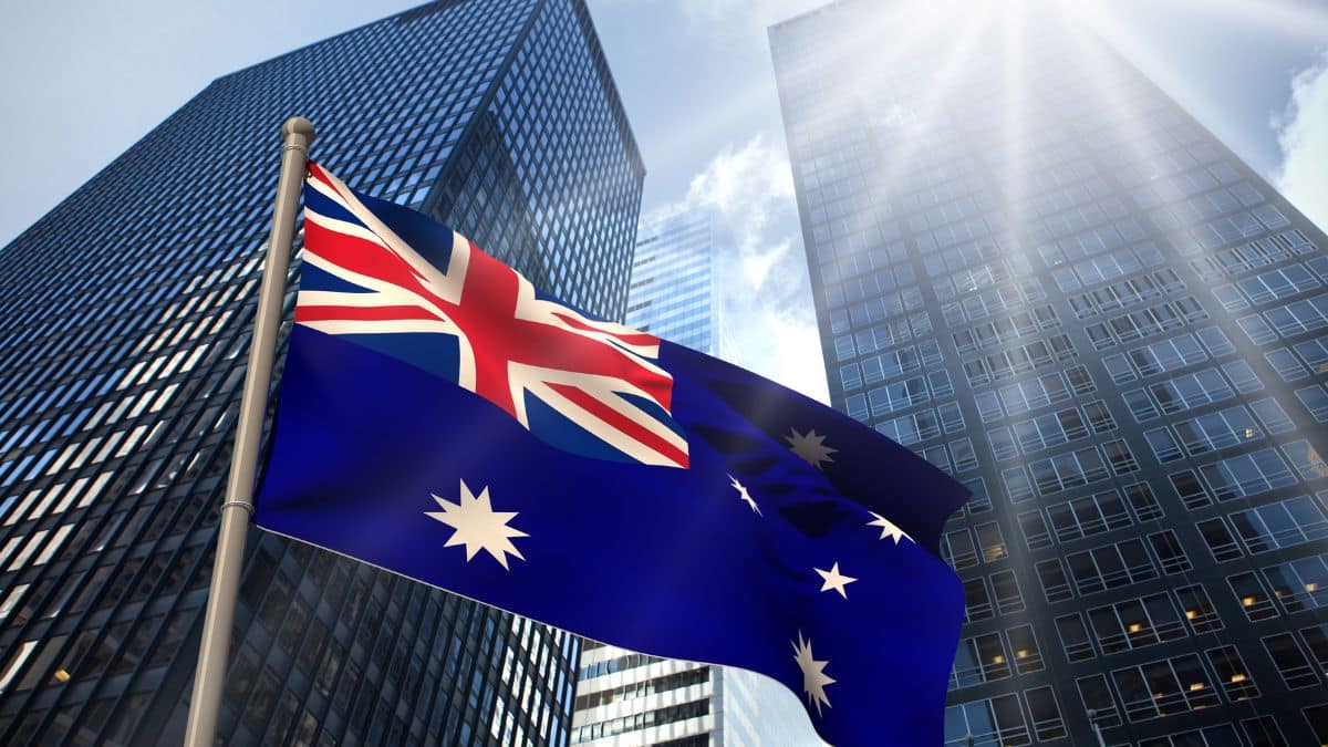 Binance Australia GM Ben Rose said that he is "really confident" that Australian regulators will side with crypto.