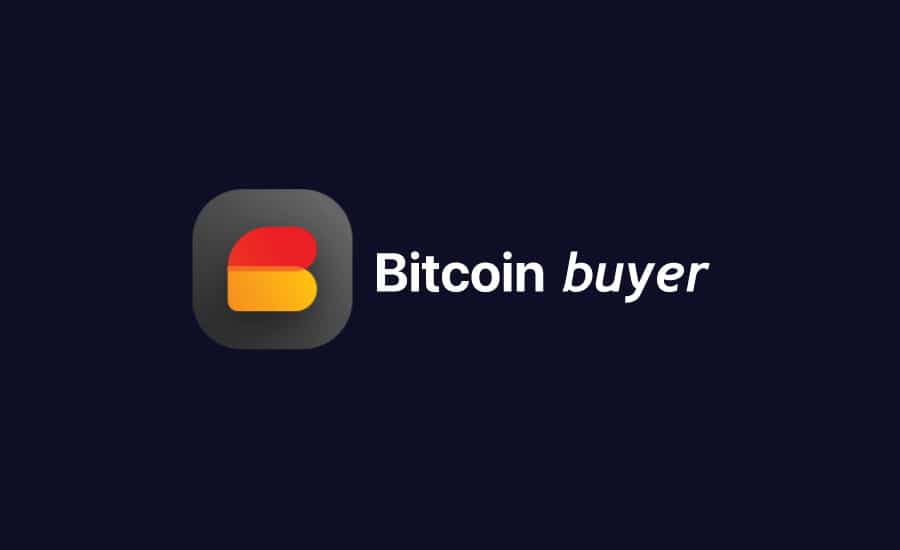 Bitcoin Buyer Signup