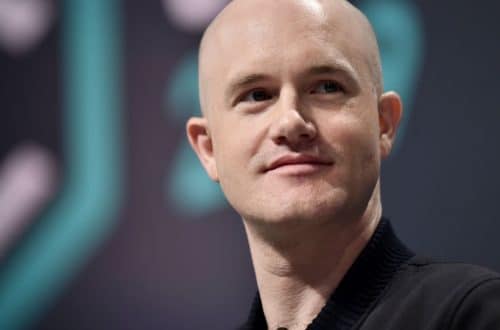 Coinbase CEO Says Crypto will be a Hot Topic for Next Elections