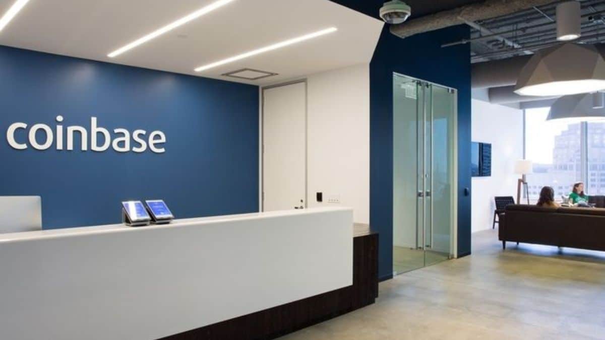 Coinbase has shifted its focus outside the US and named non-US countries as its target for phase 2 plans.