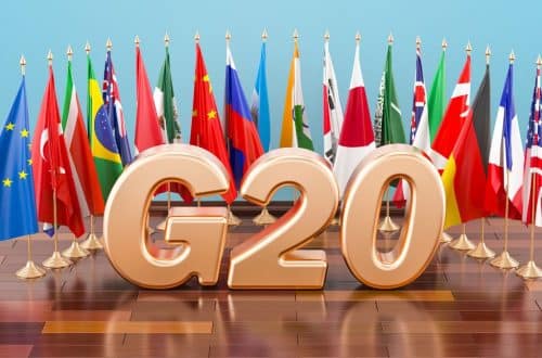 G20 skapar ett globalt ramverk för krypto, säger Indian FM