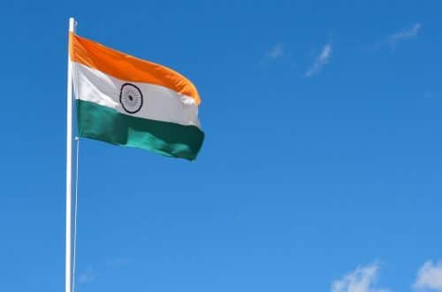 Indian Authorities Arrest Individuals Connected to a $300M Crypto Scam