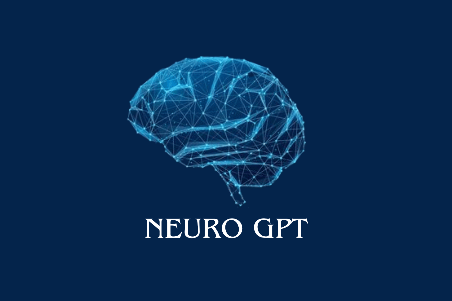 Inscription au Neuro GPT