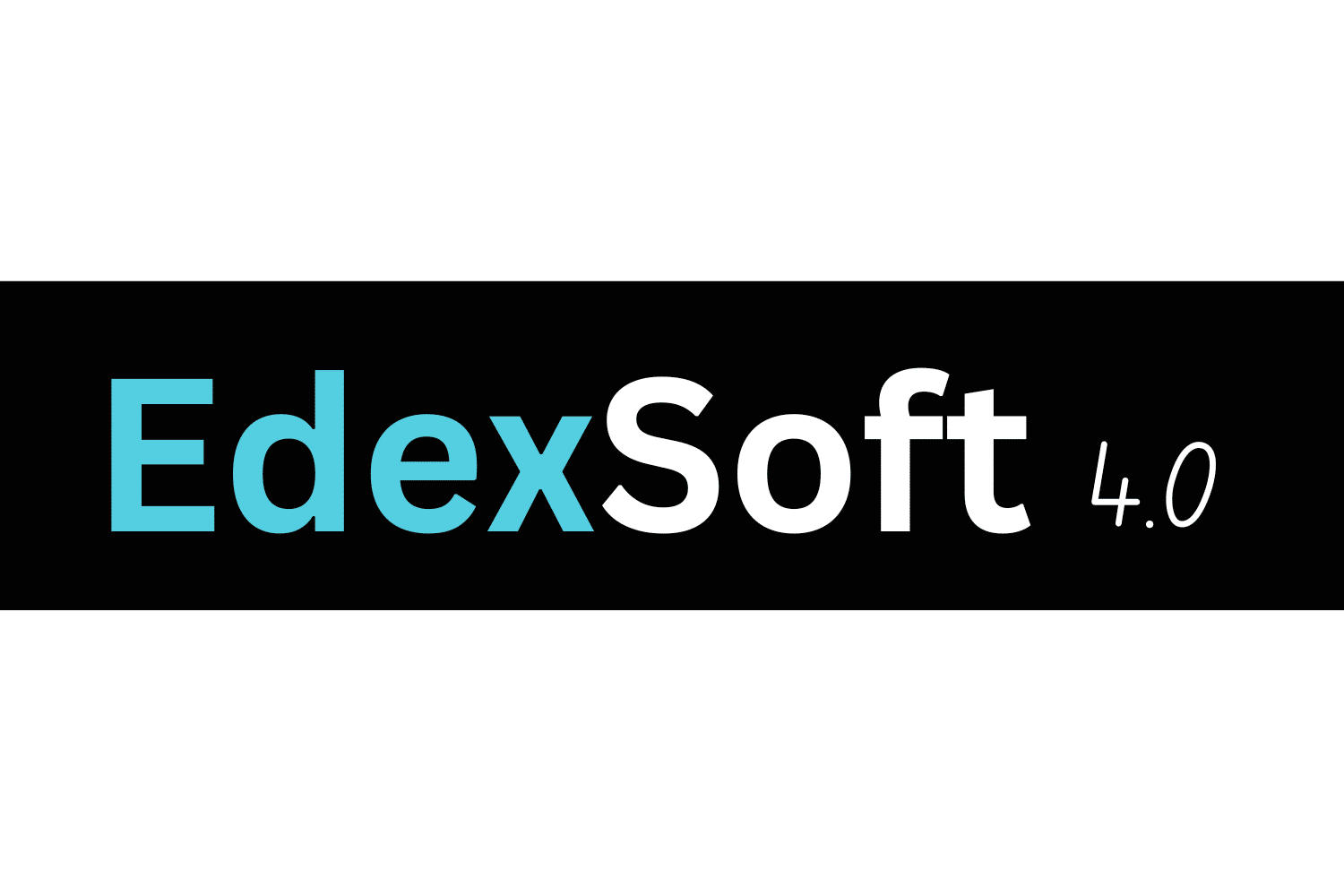 Registro suave Edex de 4.0 bits