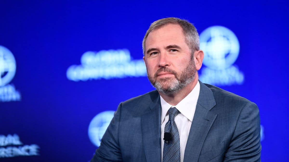 Ripple CEO Brad Garlinghouse has stated that the United States is currently the worst place for crypto firms.