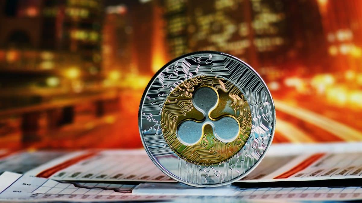 The Chairman of Ripple Labs, Chris Larsen, called out the SEC for "screwing" the crypto industry in the US.