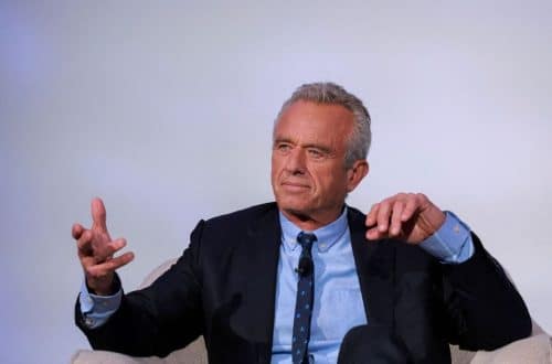 Bitcoin Supporter RFK Jr. to Run Independently: Details