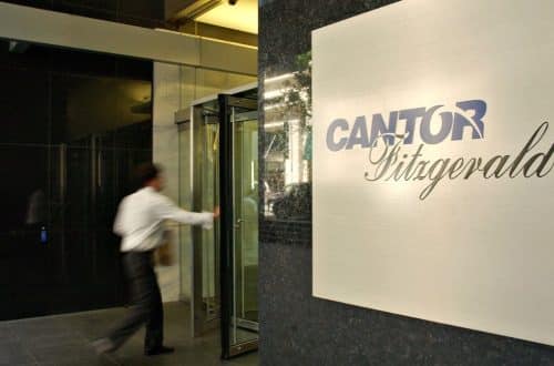 Cantor Fitzgerald kallar Spot BTC ETF-godkännande för en "kortsiktig katalysator"
