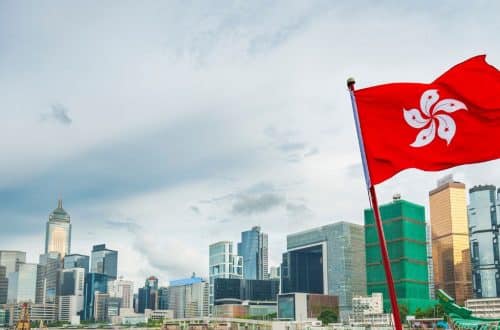 Hong Kong to Crack Down on Money Launderers Using Crypto