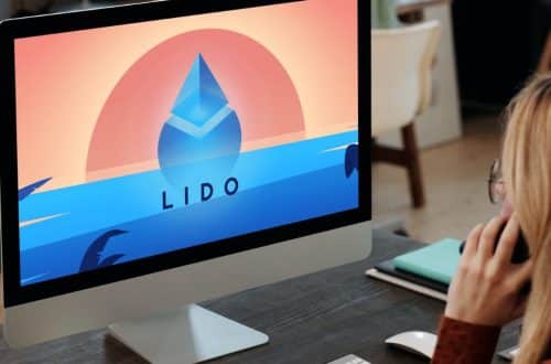 Lido Finance to Sunset Operations on Polygon: Details