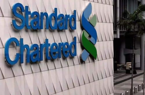 スタンダードチャータード傘下の仮想通貨会社ゾディアが香港にデビュー