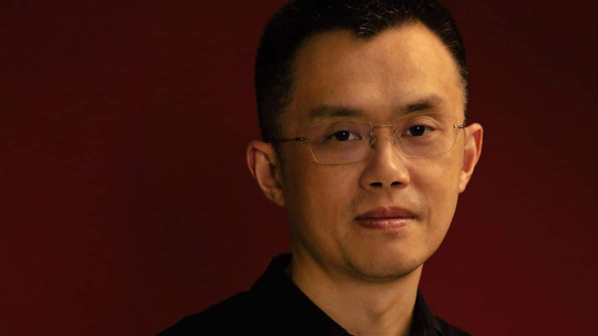 Binance co-founder and former CEO Changpeng Zhao is an “unacceptable risk of flight,” said the DoJ in a filing.