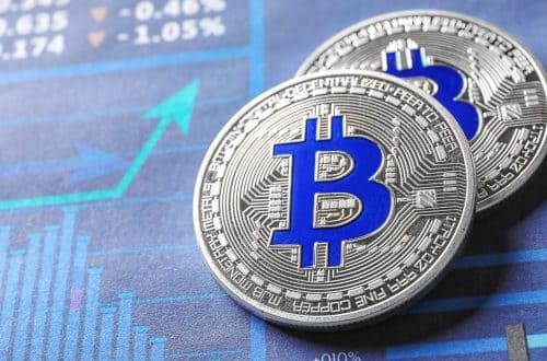 Bitcoin Rally em breve, preveja o cofundador e PlanB da BitMEX
